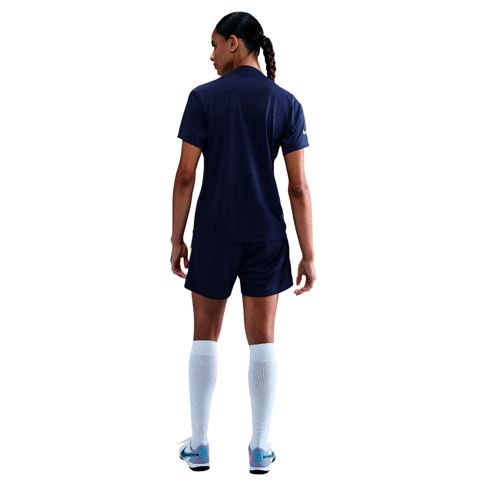 Camiseta away prematch mujer nike 25/26 image number null